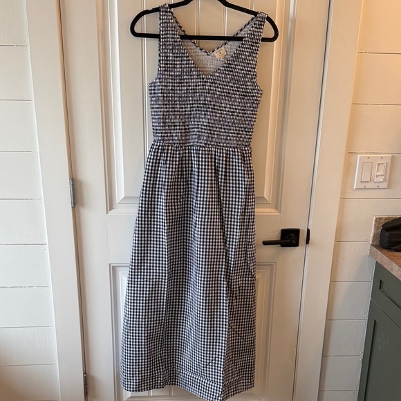 Marea by Liz Joy’s Cora Dress NWT - Picture 4 of 9